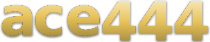 ac e444 logo